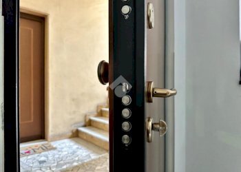 Trilocale Via bibiana, Torino (zona Borgo Vittoria) - foto 30