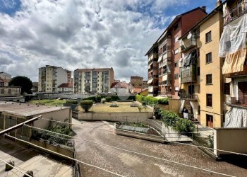 Trilocale Via bibiana, Torino (zona Borgo Vittoria) - foto 32