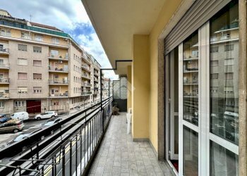 Trilocale Via bibiana, Torino (zona Borgo Vittoria) - foto 33