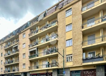 Trilocale Via bibiana, Torino (zona Borgo Vittoria) - foto 36