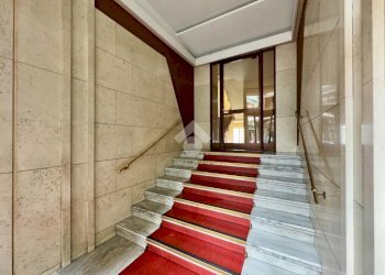 Trilocale Via bibiana, Torino (zona Borgo Vittoria) - foto 37