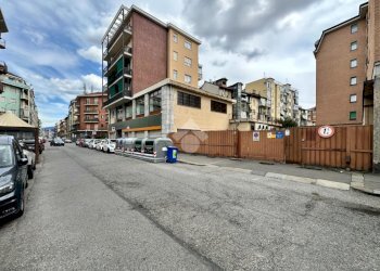 Posto Auto Via saorgio, Torino (zona Borgo Vittoria) - foto 1