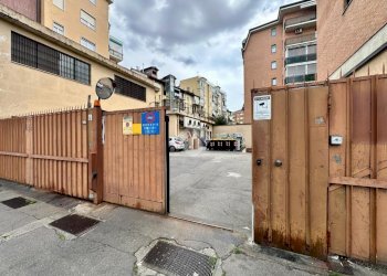 Posto Auto Via saorgio, Torino (zona Borgo Vittoria) - foto 2
