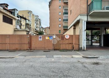 Posto Auto Via saorgio, Torino (zona Borgo Vittoria) - foto 3
