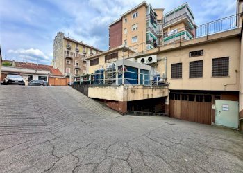 Posto Auto Via saorgio, Torino (zona Borgo Vittoria) - foto 4