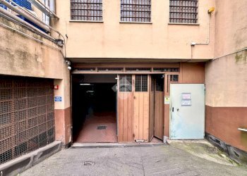 Posto Auto Via saorgio, Torino (zona Borgo Vittoria) - foto 5