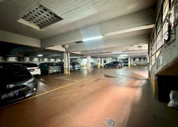 Posto Auto Via saorgio, Torino (zona Borgo Vittoria) - foto 7
