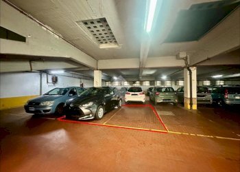 Posto Auto Via saorgio, Torino (zona Borgo Vittoria) - foto 8