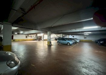 Posto Auto Via saorgio, Torino (zona Borgo Vittoria) - foto 9