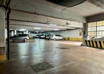 Posto Auto Via saorgio, Torino (zona Borgo Vittoria) - foto 10