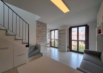 Monolocale Via Pellegrino Rossi, Milano (zona Affori) - foto 1