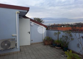 Monolocale Via Pellegrino Rossi, Milano (zona Affori) - foto 3