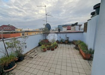 Monolocale Via Pellegrino Rossi, Milano (zona Affori) - foto 4