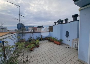 Monolocale Via Pellegrino Rossi, Milano (zona Affori) - foto 5