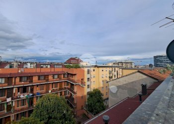 Monolocale Via Pellegrino Rossi, Milano (zona Affori) - foto 6