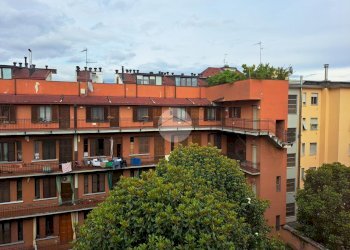 Monolocale Via Pellegrino Rossi, Milano (zona Affori) - foto 7