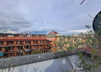 Monolocale Via Pellegrino Rossi, Milano (zona Affori) - foto 8