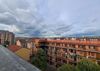 Monolocale Via Pellegrino Rossi, Milano (zona Affori) - foto 10