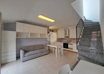 Monolocale Via Pellegrino Rossi, Milano (zona Affori) - foto 11