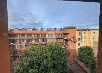 Monolocale Via Pellegrino Rossi, Milano (zona Affori) - foto 12
