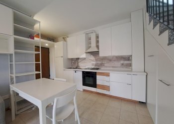 Monolocale Via Pellegrino Rossi, Milano (zona Affori) - foto 15