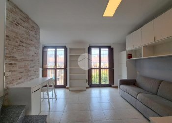 Monolocale Via Pellegrino Rossi, Milano (zona Affori) - foto 16