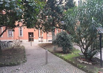 Monolocale Via Pellegrino Rossi, Milano (zona Affori) - foto 19