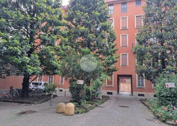 Monolocale Via Pellegrino Rossi, Milano (zona Affori) - foto 20