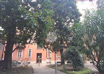 Monolocale Via Pellegrino Rossi, Milano (zona Affori) - foto 21