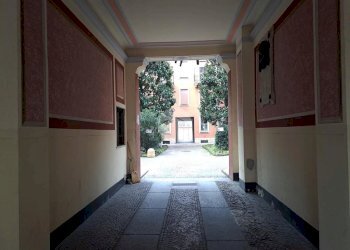 Monolocale Via Pellegrino Rossi, Milano (zona Affori) - foto 23