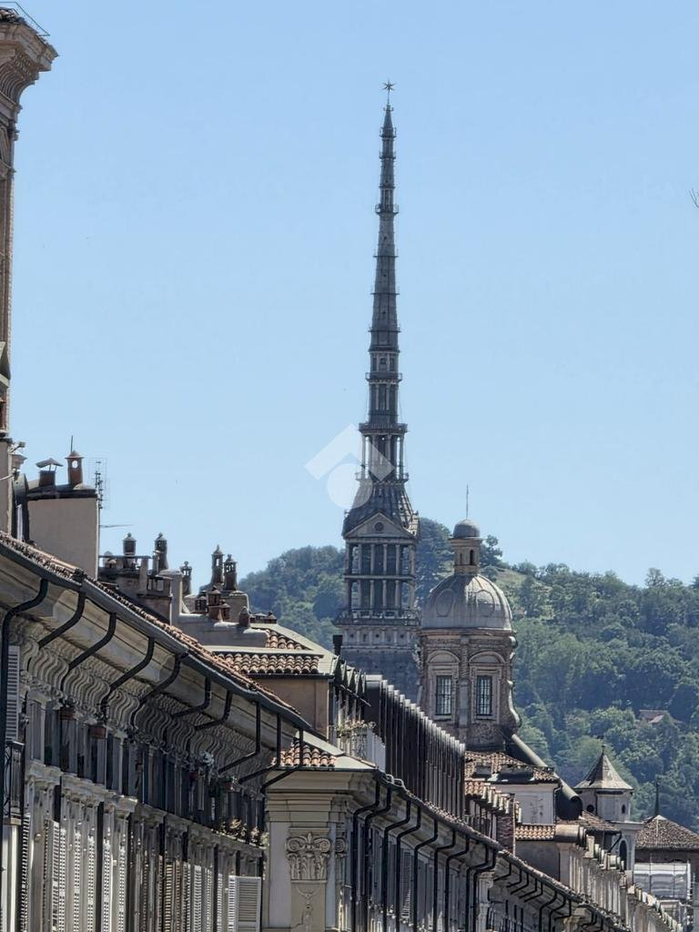 Quadrilocale Via Ottavio Assarotti, Torino (zona Quadrilatero Romano) - foto 1