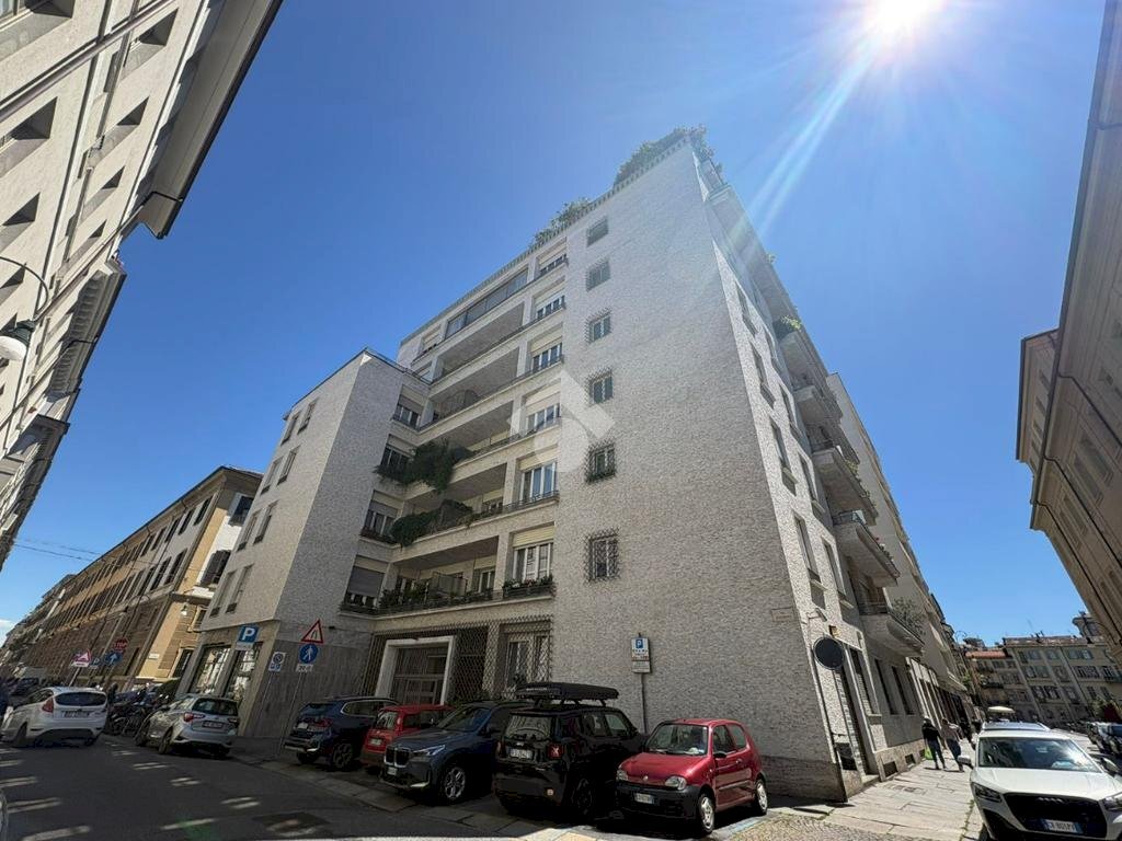 Quadrilocale Via Ottavio Assarotti, Torino (zona Quadrilatero Romano) - foto 2
