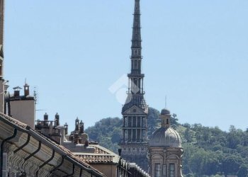 Quadrilocale Via Ottavio Assarotti, Torino (zona Quadrilatero Romano) - foto 1