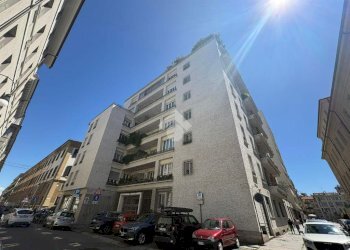 Quadrilocale Via Ottavio Assarotti, Torino (zona Quadrilatero Romano) - foto 2