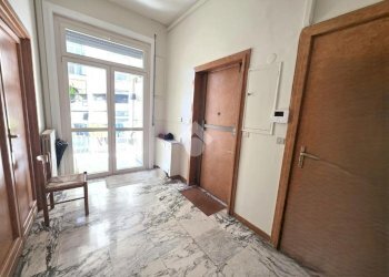 Quadrilocale Via Ottavio Assarotti, Torino (zona Quadrilatero Romano) - foto 9