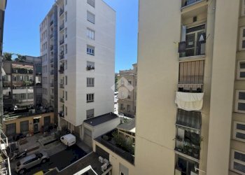 Quadrilocale Via Ottavio Assarotti, Torino (zona Quadrilatero Romano) - foto 10