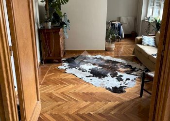 Quadrilocale Via Ottavio Assarotti, Torino (zona Quadrilatero Romano) - foto 13