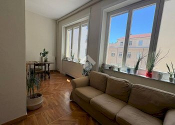Quadrilocale Via Ottavio Assarotti, Torino (zona Quadrilatero Romano) - foto 15