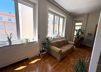 Quadrilocale Via Ottavio Assarotti, Torino (zona Quadrilatero Romano) - foto 16