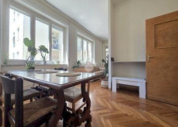 Quadrilocale Via Ottavio Assarotti, Torino (zona Quadrilatero Romano) - foto 19
