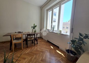Quadrilocale Via Ottavio Assarotti, Torino (zona Quadrilatero Romano) - foto 20