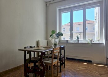 Quadrilocale Via Ottavio Assarotti, Torino (zona Quadrilatero Romano) - foto 21