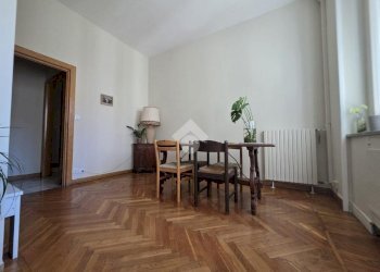 Quadrilocale Via Ottavio Assarotti, Torino (zona Quadrilatero Romano) - foto 22