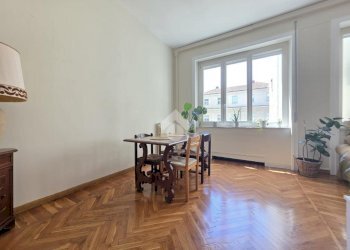 Quadrilocale Via Ottavio Assarotti, Torino (zona Quadrilatero Romano) - foto 23