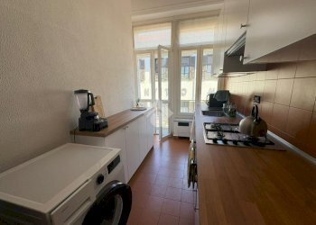Quadrilocale Via Ottavio Assarotti, Torino (zona Quadrilatero Romano) - foto 28