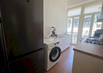 Quadrilocale Via Ottavio Assarotti, Torino (zona Quadrilatero Romano) - foto 29