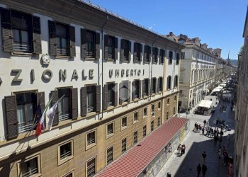 Quadrilocale Via Ottavio Assarotti, Torino (zona Quadrilatero Romano) - foto 31