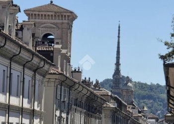 Quadrilocale Via Ottavio Assarotti, Torino (zona Quadrilatero Romano) - foto 32