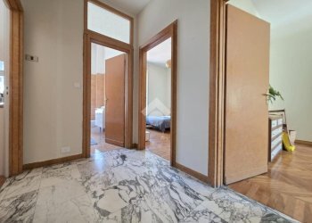 Quadrilocale Via Ottavio Assarotti, Torino (zona Quadrilatero Romano) - foto 33