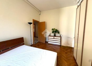 Quadrilocale Via Ottavio Assarotti, Torino (zona Quadrilatero Romano) - foto 37